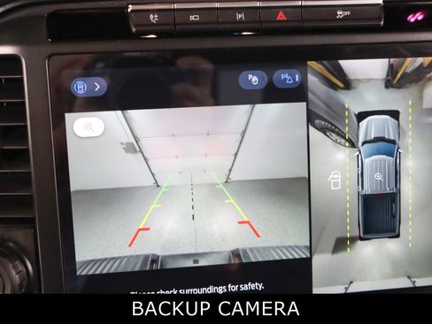 Used 2024 Ford F150 XLT w/ Equipment Group 302A MID image 20