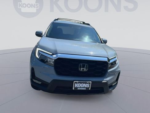 Used 2023 Honda Passport EX-L image 4
