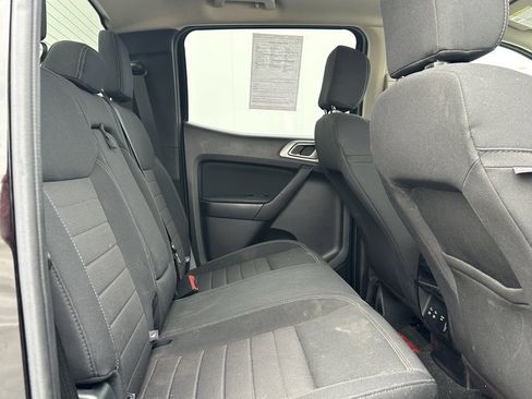 Used 2019 Ford Ranger XLT w/ Equipment Group 301A Mid image 17