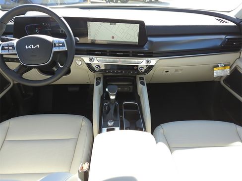 New 2025 Kia Telluride S image 13