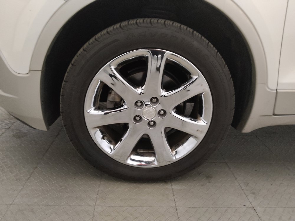 Used 2014 Buick Encore Convenience AWD/4WD image 31