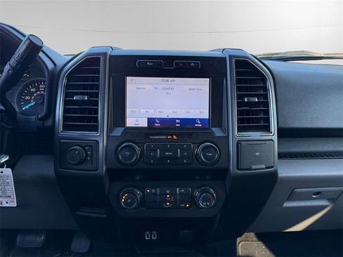 Certified 2020 Ford F150 XLT image 10