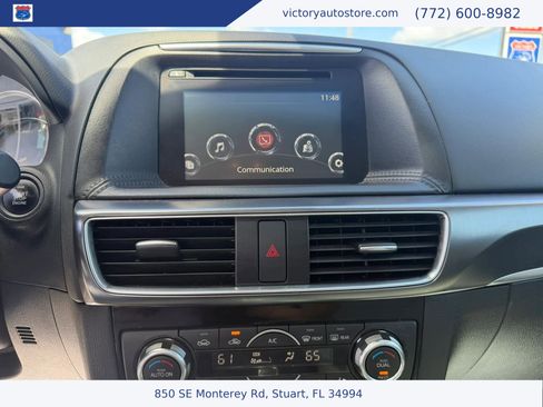 Used 2016 MAZDA CX-5 Grand Touring image 35