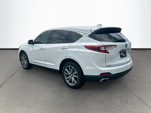 Used 2022 Acura RDX w/ Technology Package AWD/4WD image 5