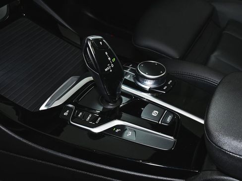 Used 2021 BMW X3 xDrive30i w/ M Sport Package image 46