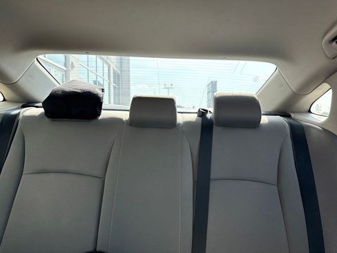 Used 2021 Honda Civic LX image 8