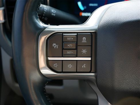 Used 2024 Ford F450 Limited w/ FX4 Off-Road Package image 15