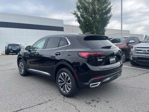 New 2026 Buick Envision Preferred AWD/4WD image 5