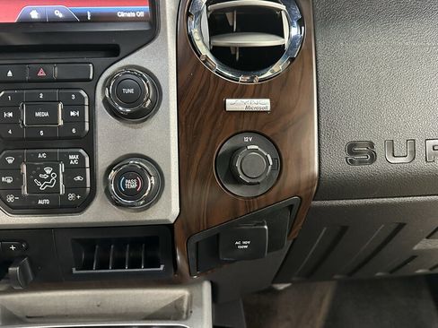 Used 2013 Ford F350 Lariat AWD/4WD image 30