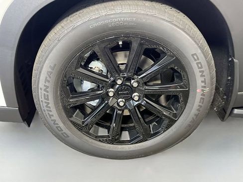 New 2026 Toyota Grand Highlander FWD image 10