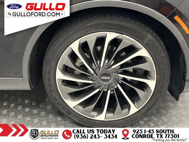 Used 2020 Lincoln Aviator Reserve w/ Equipment Group 202A AWD/4WD image 31