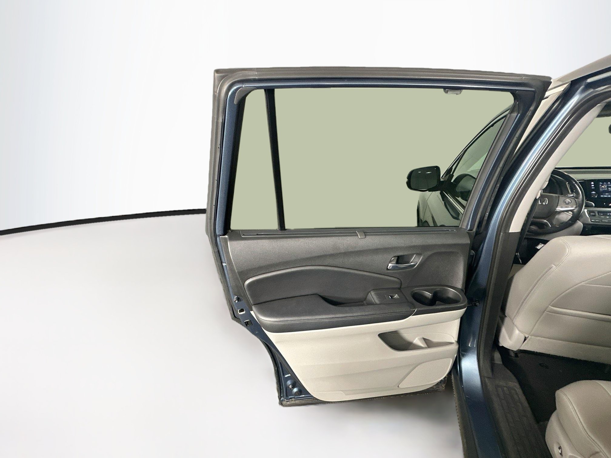 Used 2019 Honda Pilot EX-L image 26