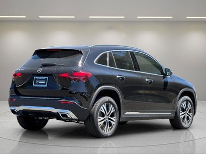 New 2025 Mercedes-Benz GLA 250
