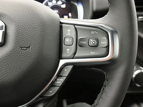 New 2026 RAM 1500 Big Horn image 23