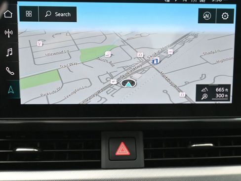 Used 2023 Audi A5 2.0T Premium Plus w/ Premium Plus image 14