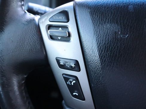 Used 2015 Nissan Armada SV image 31