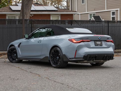 Used 2024 BMW M4 xDrive Competition image 41