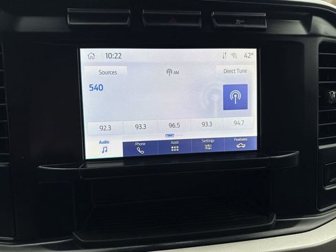 Certified 2024 Ford F250 XLT w/ Snow Plow Prep Package image 16