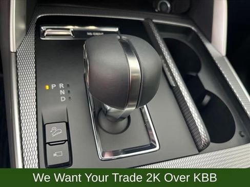 Used 2024 MAZDA CX-90 3.3 Turbo w/ Premium Plus Pkg image 55