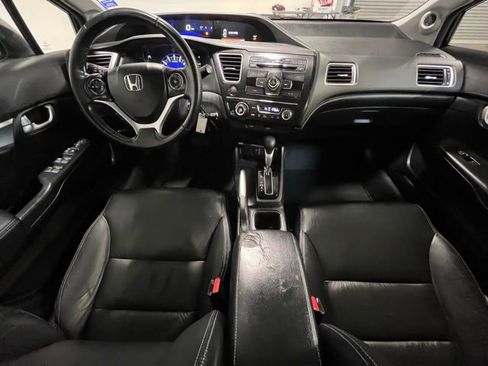 Used 2013 Honda Civic EX-L image 17