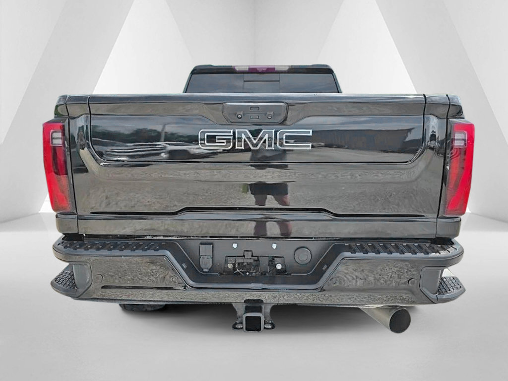 Used 2024 GMC Sierra 3500 Denali w/ Denali Reserve Package AWD/4WD image 7