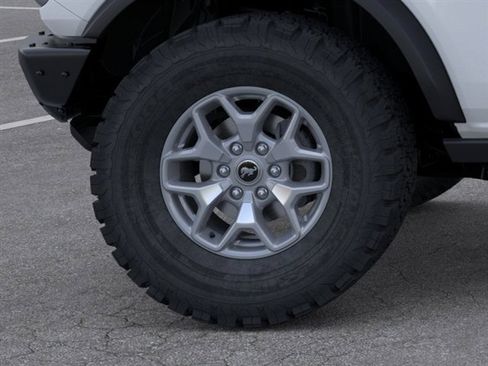 New 2025 Ford Bronco Badlands image 21