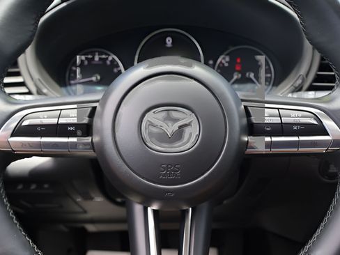 Used 2023 MAZDA CX-30 AWD 2.5 S w/ Preferred Package image 20