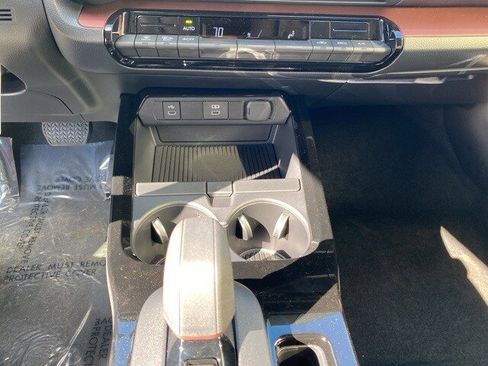 New 2026 Toyota Prius Plug-In Hybrid image 35