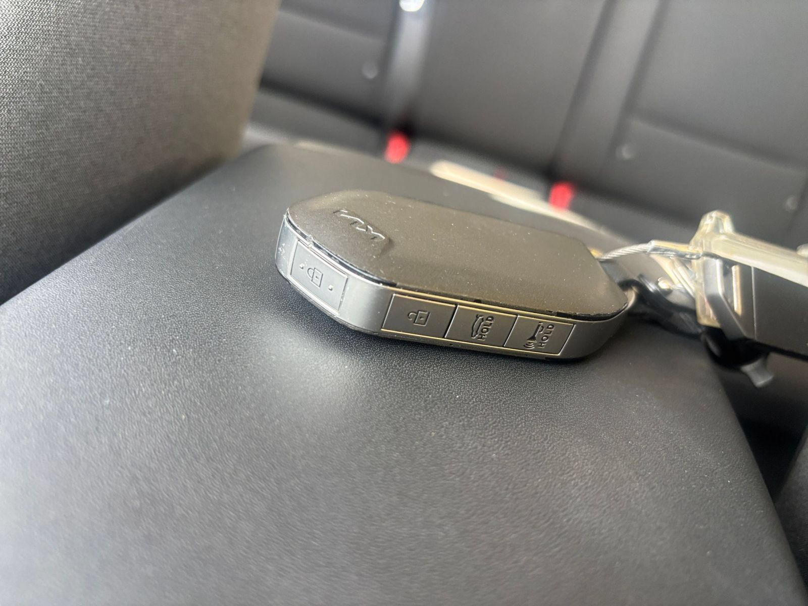 Used 2026 Kia K4 FWD image 20