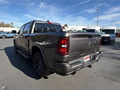 New 2026 RAM 1500 Big Horn/Lone Star image 6