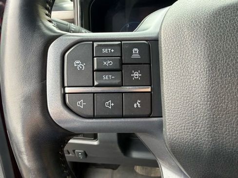 Used 2023 Ford F350 Lariat w/ Lariat Ultimate Package image 19