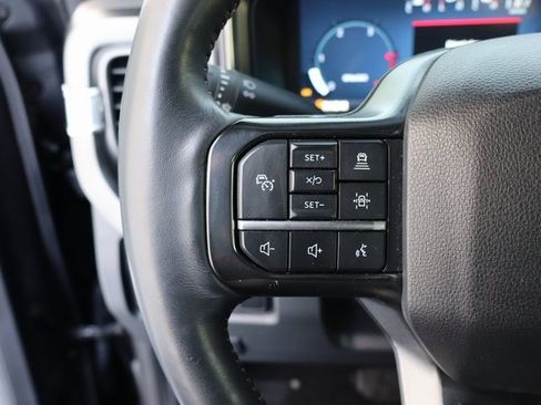 Used 2024 Ford F350 Platinum image 29