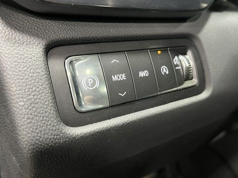 New 2026 GMC Acadia AT4 w/ Luxury Package AWD/4WD image 14