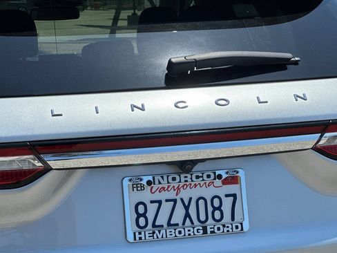 Used 2022 Lincoln Corsair FWD image 26