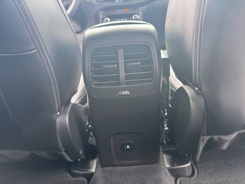 Certified 2024 Ford Escape ST-Line w/ Equipment Group 301A FWD image 30