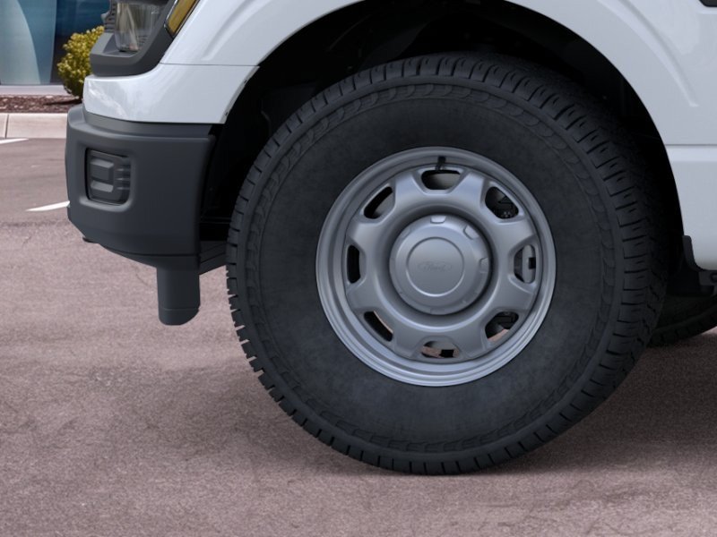 New 2026 Ford F150 XL AWD/4WD image 21