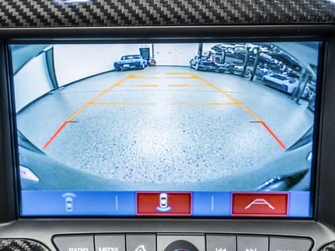 Used 2019 Chevrolet Corvette ZR1 image 30