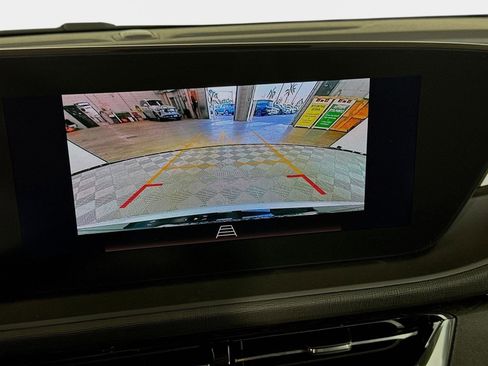 New 2026 Buick Envista Sport Touring w/ Convenience I Package FWD image 16