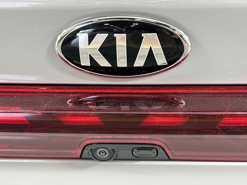 Used 2021 Kia K5 GT-Line AWD/4WD image 30