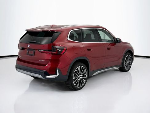 New 2026 BMW X1 xDrive28i w/ Convenience Package AWD/4WD image 5