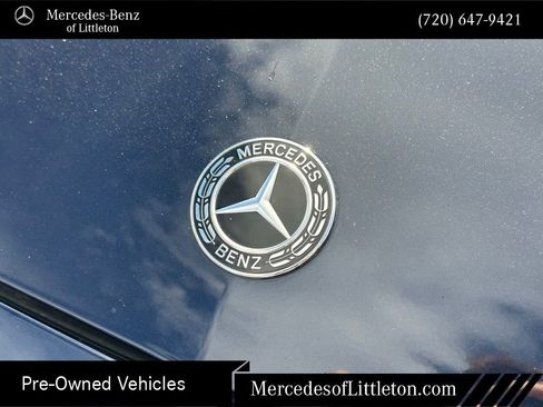 Certified 2019 Mercedes-Benz C 300 4MATIC Sedan image 9