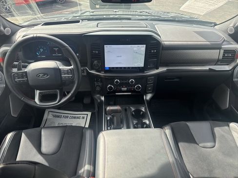 Used 2025 Ford F150 Raptor AWD/4WD image 25