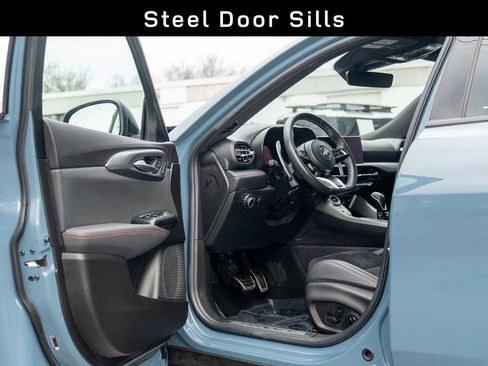 Used 2024 Dodge Hornet R/T image 11