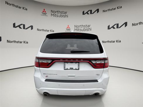 Used 2021 Dodge Durango R/T image 3