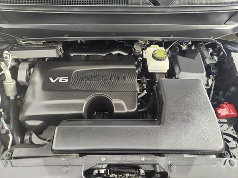Used 2020 Nissan Pathfinder SL AWD/4WD image 30