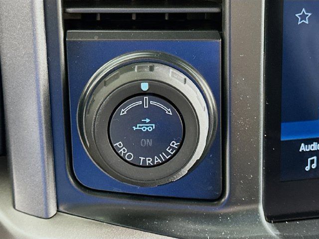 Used 2025 Ford F150 XLT w/ Equipment Group 302A MID RWD image 20