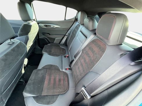 Used 2024 Dodge Hornet R/T w/ Track Pack image 11