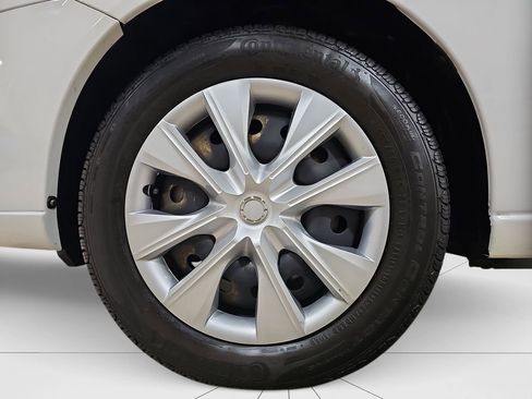 Used 2007 Ford Focus S image 17