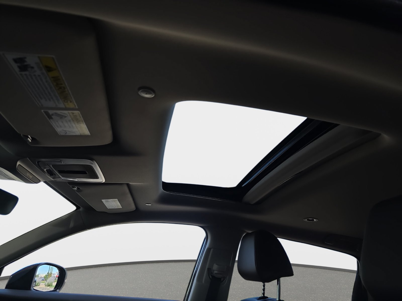 New 2027 Honda HR-V EX-L image 27