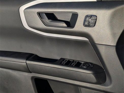 New 2025 Ford Bronco Sport Outer Banks w/ Outer Banks Tech Package+ image 21